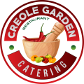 Creole Catering Logo